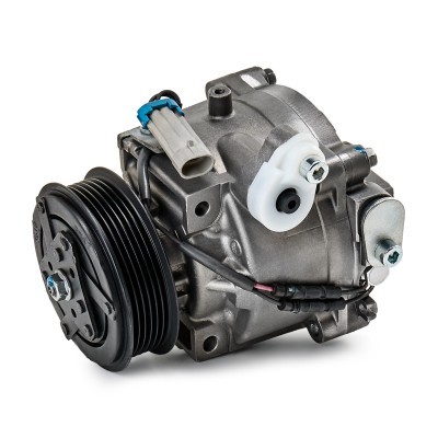 Kompressor, Klimaanlage 447K0465R - foto 3