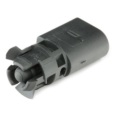 Außentemperatursensor RIDEX 1186S0008 1186S0008 - foto 4