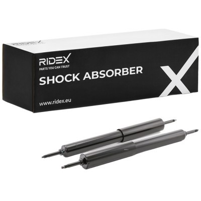 Stoßdämpfer RIDEX 854S2088 854S2088 - foto 2