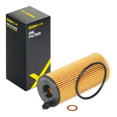Ölfilter RIDEX 7O0046P 7O0046P - foto 2