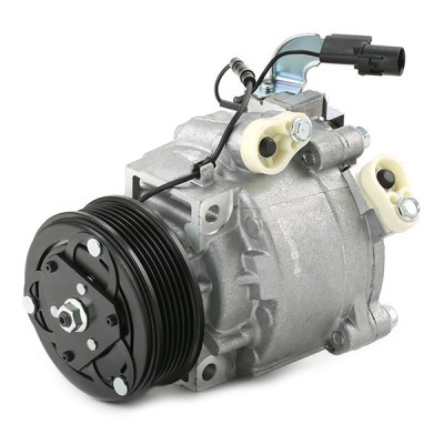 Kompressor, Klimaanlage PEUGEOT 4007 (VU, VV) 447K0245 - foto 3
