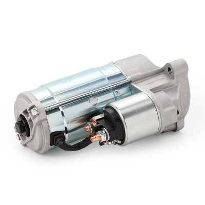 Anlasser RIDEX 2S0012 2S0012 - foto 8