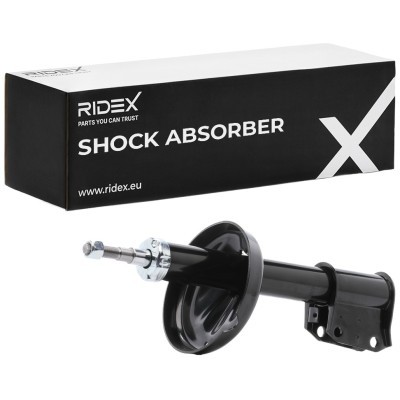Stoßdämpfer RIDEX 854S18880 854S18880 - foto 2