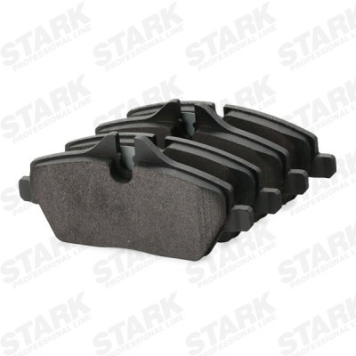 Bremsbeläge Satz Stark SKBP-0011745 SKBP-0011745 - foto 4