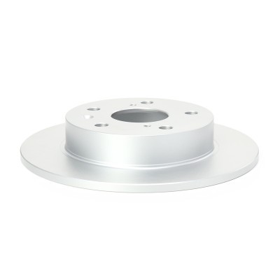 Bremsscheibe RIDEX 82B1436P 82B1436P - foto 4