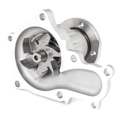Wasserpumpe, Motorkühlung RIDEX 1260W0366 1260W0366 - foto 4