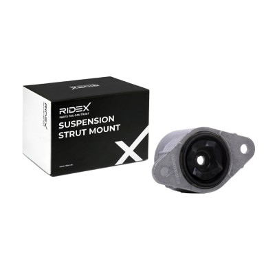Stoßdämpferkissen Vorderachse RIDEX 1180S0121 1180S0121 - foto 6