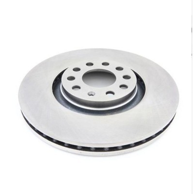 Bremsscheibe RIDEX 82B0199 82B0199 - foto 5