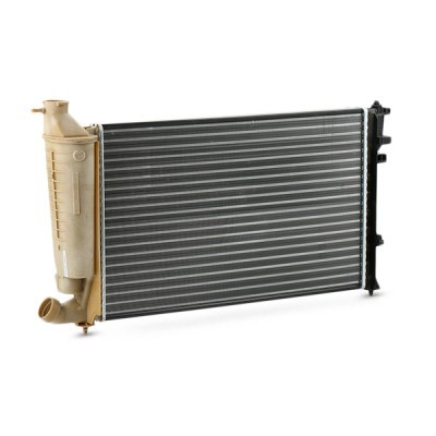 Kühler, Motorkühlung RIDEX 470R0635 470R0635 - foto 2