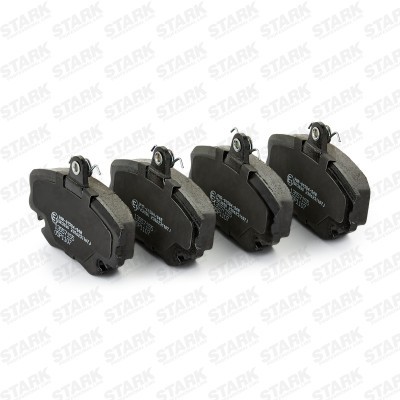 Bremsbeläge Satz Stark SKBP-0011878 SKBP-0011878 - foto 4