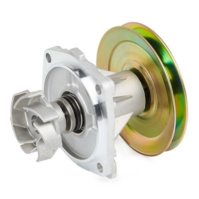 Wasserpumpe, Motorkühlung RIDEX 1260W0609 1260W0609 - foto 4