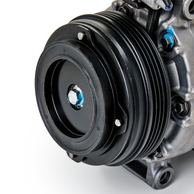 Kompressor, Klimaanlage 447K0376R - foto 5