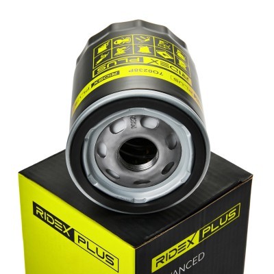 Ölfilter RIDEX 7O0238P 7O0238P - foto 5