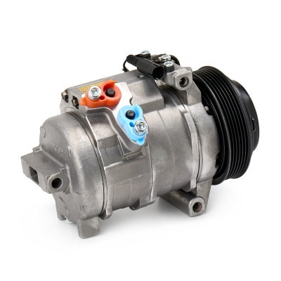 Kompressor, Klimaanlage 447K1041R - foto 4