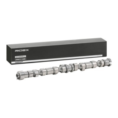 Nockenwelle RIDEX 566C0021 566C0021 - foto 2