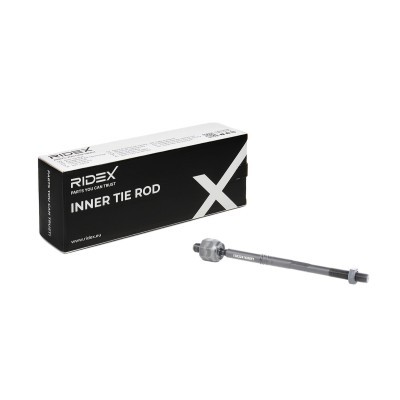 Lenkstange RIDEX 51T0131 51T0131 - foto 2