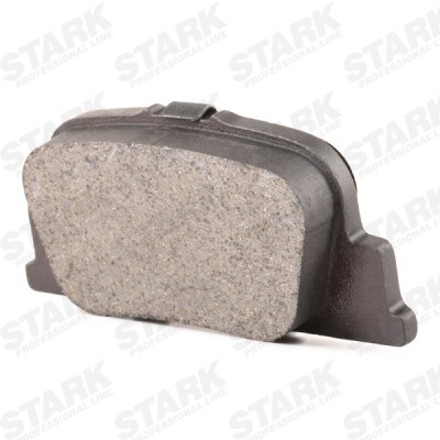 Bremsbeläge Satz Stark SKBP-0011081 SKBP-0011081 - foto 5