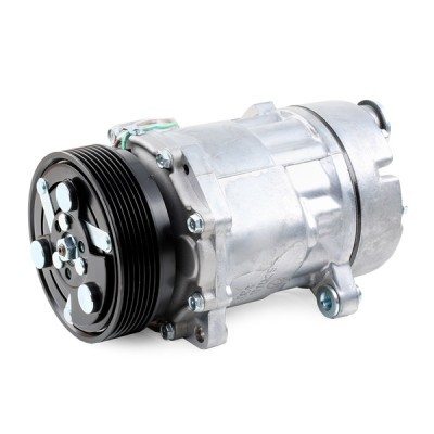 Kompressor, Klimaanlage VW GOLF III 447K0217 - foto 3