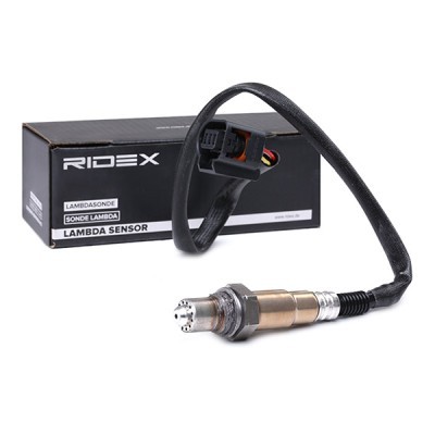 Lambdasonde RIDEX 3922L0284 3922L0284 - foto 2