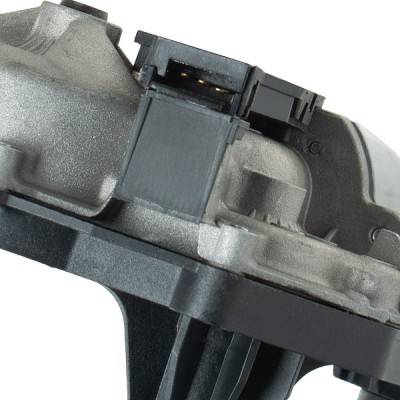 Wischermotor RIDEX 295W0136 295W0136 - foto 5
