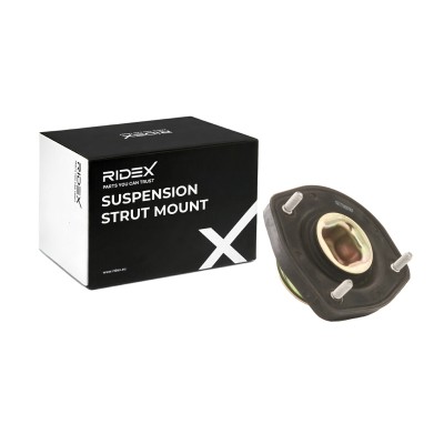 Stoßdämpferkissen Vorderachse RIDEX 1180S0041 1180S0041 - foto 6