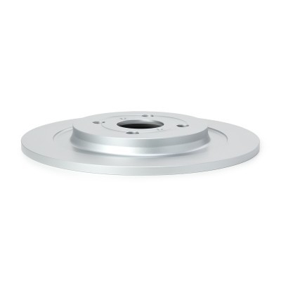 Bremsscheibe RIDEX 82B0110P 82B0110P - foto 4