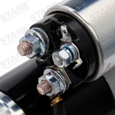 Anlasser Stark SKSTR-0330292 SKSTR-0330292 - foto 6