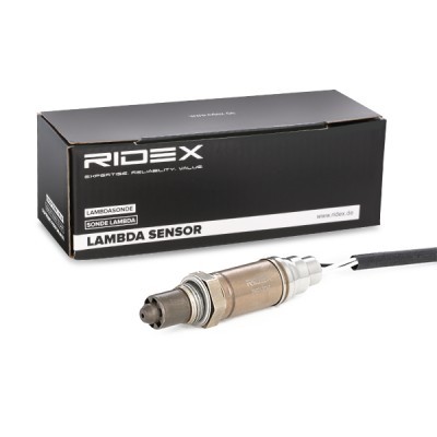 Lambdasonde RIDEX 3922L0197 3922L0197 - foto 4