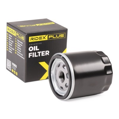 Ölfilter RIDEX 7O0028P 7O0028P - foto 10