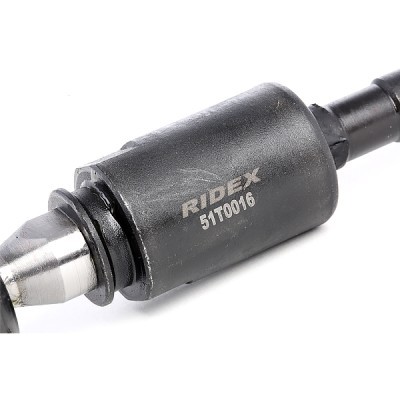 Lenkstange RIDEX 51T0016 51T0016 - foto 6