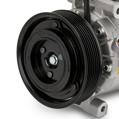 Kompressor, Klimaanlage 447K0774R - foto 5