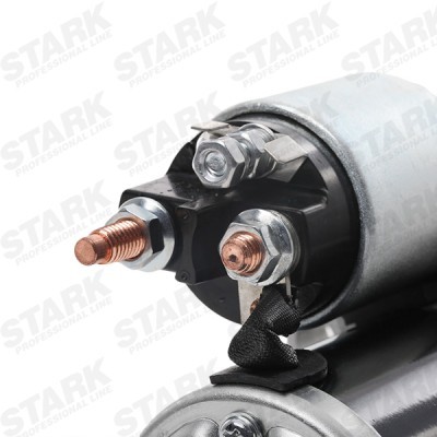 Anlasser Stark SKSTR-0330337 SKSTR-0330337 - foto 6