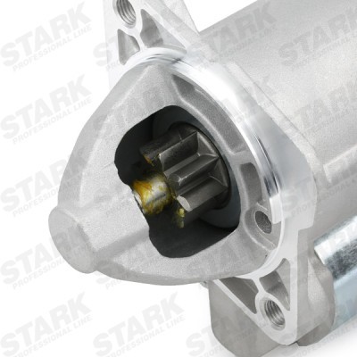 Anlasser Stark SKSTR-0330365 SKSTR-0330365 - foto 6