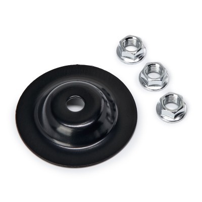 Stoßdämpferkissen Vorderachse RIDEX 1180S1502 1180S1502 - foto 4