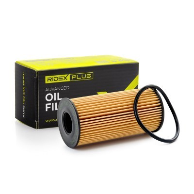 Ölfilter RIDEX 7O0291P 7O0291P - foto 2