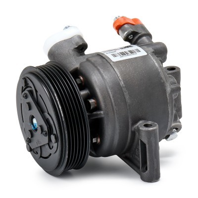 Kompressor, Klimaanlage 447K0569R - foto 3