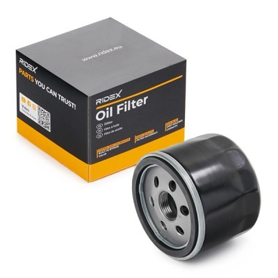 Ölfilter RIDEX 7O0224 7O0224 - foto 2