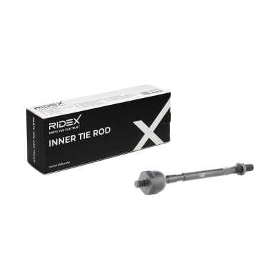 Lenkstange RIDEX 51T0043 51T0043 - foto 2