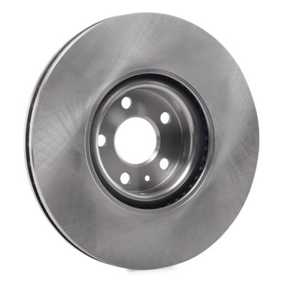 Bremsscheibe RIDEX 82B1914 82B1914 - foto 4