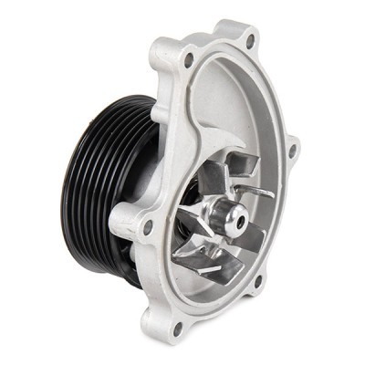 Wasserpumpe, Motorkühlung RIDEX 1260W0408 1260W0408 - foto 4