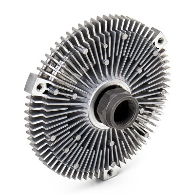 Kupplung, Kühlerlüfter RIDEX 509C0033 509C0033 - foto 6
