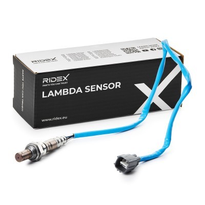 Lambdasonde RIDEX 3922L0308 3922L0308 - foto 2