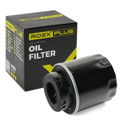 Ölfilter RIDEX 7O0037P 7O0037P - foto 2
