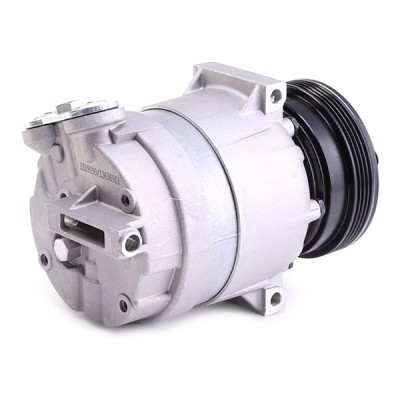 Kompressor, Klimaanlage 447K0396 - foto 4