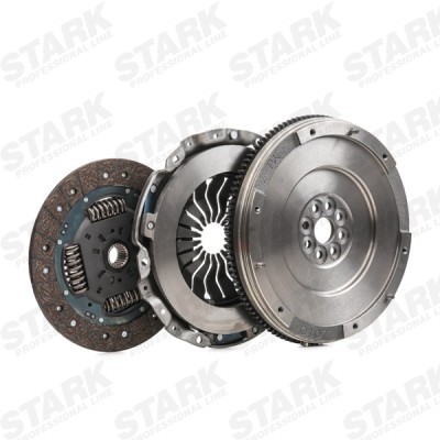Kupplungssatz Stark SKCK-0100160 SKCK-0100160 - foto 4