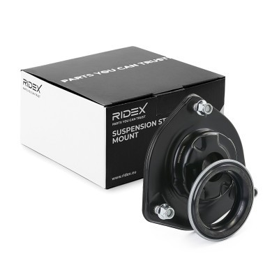 Stoßdämpferkissen Vorderachse RIDEX 1180S1370 1180S1370 - foto 2