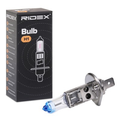 Glühlampe RIDEX 106B0070 106B0070 - foto 2