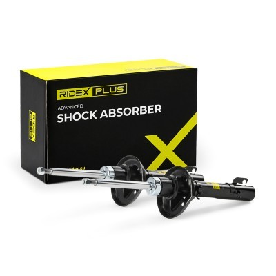 Stoßdämpfer RIDEX 854S1527P 854S1527P - foto 2