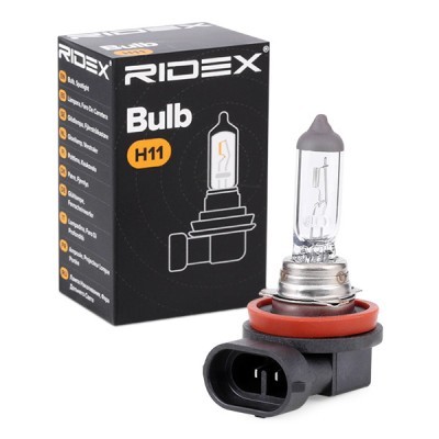 Glühlampe RIDEX 106B0005 106B0005 - foto 2