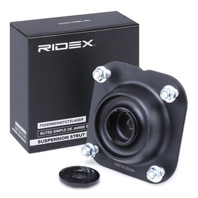 Stoßdämpferkissen Vorderachse RIDEX 1180S0267 1180S0267 - foto 2